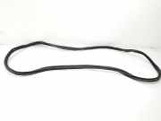 Heckklappe Gummi 5H6827705B Volkswagen Golf VIII (CD1) Schrägheck 2.0 GTI 16V (DNPA) 2021 DNPA