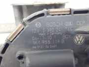 Scheibenwischermotor Vorne 1K1955601 Volkswagen Golf V (1K1) Schrägheck 2.0 GTI 16V (AXX) 2006 AXX