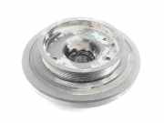 Kurbelwellen-Riemenscheibe A6120300203 Mercedes-Benz ML I (163) SUV 270 2.7 CDI 20V (OM612.963) 2002