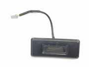 Handgriff Kofferraum 90542JY00A Renault Koleos I SUV 2.0 dCi 16V 4x4 (M9R-830)