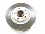 Achsschenkel Links Vorne 1647857480 Opel Astra L Sports Tourer (F4/FC/FN/FR) Kombi 1.2 Turbo 110 12V (EB2ADT(HNP))