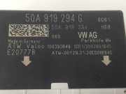 Computer 5QA919294G Seat Ibiza V (KJB) Schrägheck 5-drs 1.0 TGI 12V (DBYA) 2020