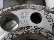 Felge 4F0601025AJ Audi A6 (C6) Limousine 3.0 TDI V6 24V Quattro (BMK) 2006