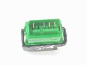 Schalter F?r Elekt. Fensterheber Links Vorne 6554KZ Peugeot 107 Schr?gheck 1.0 12V (384F(1KR)) 2010