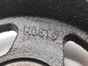 Kurbelwellen-Riemenscheibe PE0111400A Mazda 3 (BM/BN) Schrägheck 2.0 SkyActiv-G 120 16V (PE) 2017