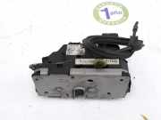 Türschloss Links Vorne 1342155080 Citroën Jumper (U9) Ch.Cab/Pick-up 2.2 HDi 120 Euro 4 (P22DTE(4HU)) 2007