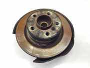 Achsschenkel Halter Rechts Hinten 6792516 BMW 1 serie (F20/21) Schrägheck 118i 1.6 16V (N13-B16A)