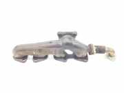 Auspuff Krümmer A6511400709 Mercedes-Benz CLASE BM 156 200 CDI (156.908)