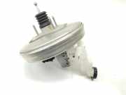 Bremskraftverstärker 1635255280 Opel Combo Cargo Van Combo-e, Electric (ZKX(ZK01))