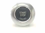 Start/stop Schalter 61316949499 BMW SERIE 1 CABRIO 2.0 Turbodiesel (143 CV) 2010