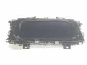 Tachoeinheit Kmh 5H0920340D Volkswagen Crafter (SY) Van 2.0 TDI FWD (DMZB) DMZB