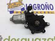Fensterhebermotor Links Hinten 9222CR Citroën C-Crosser SUV 2.2 HDiF 16V (DW12METED4(4HN)) 2007