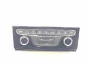 Bedienung Klimaanlage 39042441 Opel Astra K Sports Tourer Kombi 1.4 Turbo 16V (B14XFT(Euro 6)) 2017