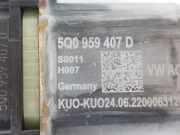 Fensterhebermotor Links Hinten 5Q0959407D Cupra Formentor SUV 1.5 TSI 16V (DPCA) 2023 DPCA