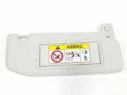 Sonnenblende Rechts 98265221UW Citroën C4 Berline (BA/BB/BC) Schrägheck 5-drs 1.2 PureTech 130 12V (EB2ADTS(HNS)) 2021