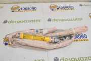 Vorhang Airbag Links VOOR 6218047020 Toyota Prius (ZVW3) Schrägheck 1.8 16V (2ZRFXE) 2012