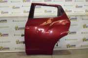 Tür Links Hinten H2101BA6MA Nissan Juke (F15) SUV 1.5 dCi (K9K) 2011