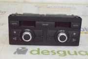 Bedienung Heizung 4L0919158C Audi Q7 (4LB) SUV 3.0 TDI V6 24V (BUG) 2006