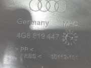 Scheibenwischer Abdeckung 4G8819447H Audi A6 Avant (C7) Kombi 2.0 TDI 16V (DDDA)