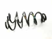 Schraubenfeder Set Hinten 9843011680 Opel Astra L Sports Tourer (F4/FC/FN/FR) Kombi 1.2 Turbo 110 12V (EB2ADT(HNP))