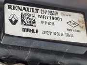Radiator 214106556R Opel Movano Van 2.3 CDTi Biturbo 16V FWD (M9T-716(M9T-F7))