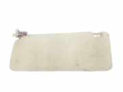 Sonnenblende Rechts 51168251390 BMW X5 (E53) SUV 3.0d 24V (M57N-D30(306D2)) 2004