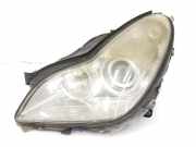 Scheinwerfer Links A2198200961 Mercedes-Benz CLS (C219) Limousine 320 CDI 24V (OM642.920) 2006