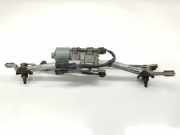 Scheibenwischermotor Vorne 8501005080G Toyota Avensis Wagon (T27) Kombi 2.0 16V D-4D-F (1AD-FTV) 2012