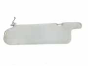Sonnenblende Rechts 7431060840B1 Toyota Land Cruiser 90 (J9) Hardtop Geländewagen 3.0 TD (1KZTE) 1999
