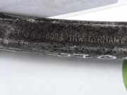 Querlenker Rechts Vorne Oben 2283578 BMW M3 (E92) Coupé 4.0 V8 32V (S65-B40A) 2008