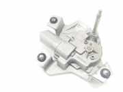 Scheibenwischermotor Hinten 3881054P00 Suzuki Vitara (LY/MY) SUV 1.6 16V VVT (M16A)