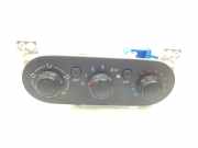 Bedienung Klimaanlage T1032613B Renault Trafic (1FL/2FL/3FL/4FL) Van 1.6 dCi 95 (R9M-413) 2019