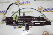 Fensterheber Rechts Vorne 8251350 BMW 3 serie Compact (E46/5) Schrägheck 318ti 16V (N42-B20A) 2003