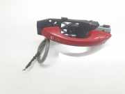 Türgriff Außen Links Vorne 5G0837205N Seat Ibiza V (KJB) Schrägheck 5-drs 1.0 TSI 12V (DLAC)