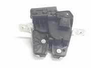 Heckschloss A0997400200 Mercedes-Benz A (W176) Schrägheck 2.2 A-200 CDI, A-200d 16V (OM651.930(Euro 6))