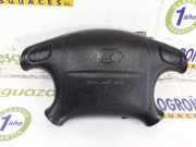 Airbag Lenkrad 0K2A357K00B00 Kia Carnival 1 (FLB) Großraumlimousine 2.9 TD 16V (J3) 1999