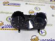 Tachoeinheit Kmh 1P0920910N Seat Leon (1P1) Schrägheck 5-drs 1.6 TDI 16V 105 (CAYC) 2011