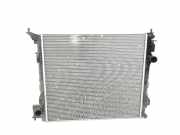 Radiator 214101809R Renault Espace (RFCJ) Großraumlimousine 1.6 Energy dCi 160 (R9M-452(R9M-D4)) 2016