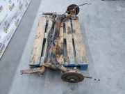 Hinterachse 7701675602 Renault 21 (L48) Limousine 2.0 Turbo (J7R-752) 1989