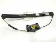 Fensterheber Rechts Hinten 81A839462 Audi Q2 (GAB/GAG) SUV 1.0 30 TFSI 12V (DKRF) 2020