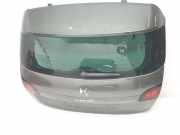 Heckklappe 8701FV Citroën DS4 (NX) Schrägheck 1.6 16V VTi 120 (EP6C(5FS)) 2013