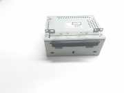 Radio CD BM5T18C815GN Ford Focus 3 Schrägheck 1.0 Ti-VCT EcoBoost 12V 125 (M1DA(Euro 5))