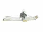 Fensterheber Links Hinten 827210622R Dacia Duster (SR) SUV 1.2 TCE 16V (H5F-410(H5F-F4)) 2018