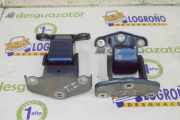 Türscharnier ACHTERDEUR 9042100Q0B Nissan Primastar Bus 2.0 dCi 120 (M9R-780) 2009