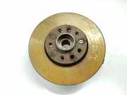 Achsschenkel Links Vorne 51753897 Fiat Croma (194) Schrägheck 1.9 D Multijet (939.A.1000) 2005
