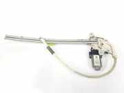 Fensterheber Links Hinten 7700437156 Renault Scénic I (JA) -> 1999, Zie MEGANE Großraumlimousine 1.9 dCi RX4 (F9Q-740)