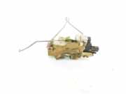 Türschloss Links Vorne 805035P06A Nissan King Cab/Pickup (D22) Pick-up 2.5 dCi 16V (YD25DDTi) 2002