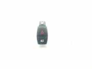 Warnleuchte Schalter 61319161896 BMW 5 serie (F10) Limousine 520d 16V (N47-D20C) 2014