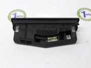 Bedienung Heizung 64118384112 BMW 3 serie (E46/4) Limousine 320d 16V (M47-D20(204D1)) 1998