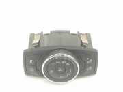 Lichtschalter BM5T13A024CE Ford Transit Custom Van 2.2 TDCi 16V (CYFF(Euro 5)) 2015